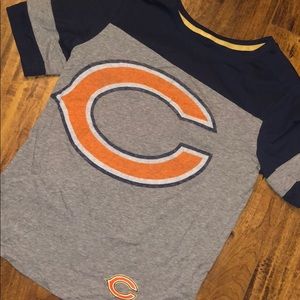 Women’s Nike Chicago Bears T-shirt